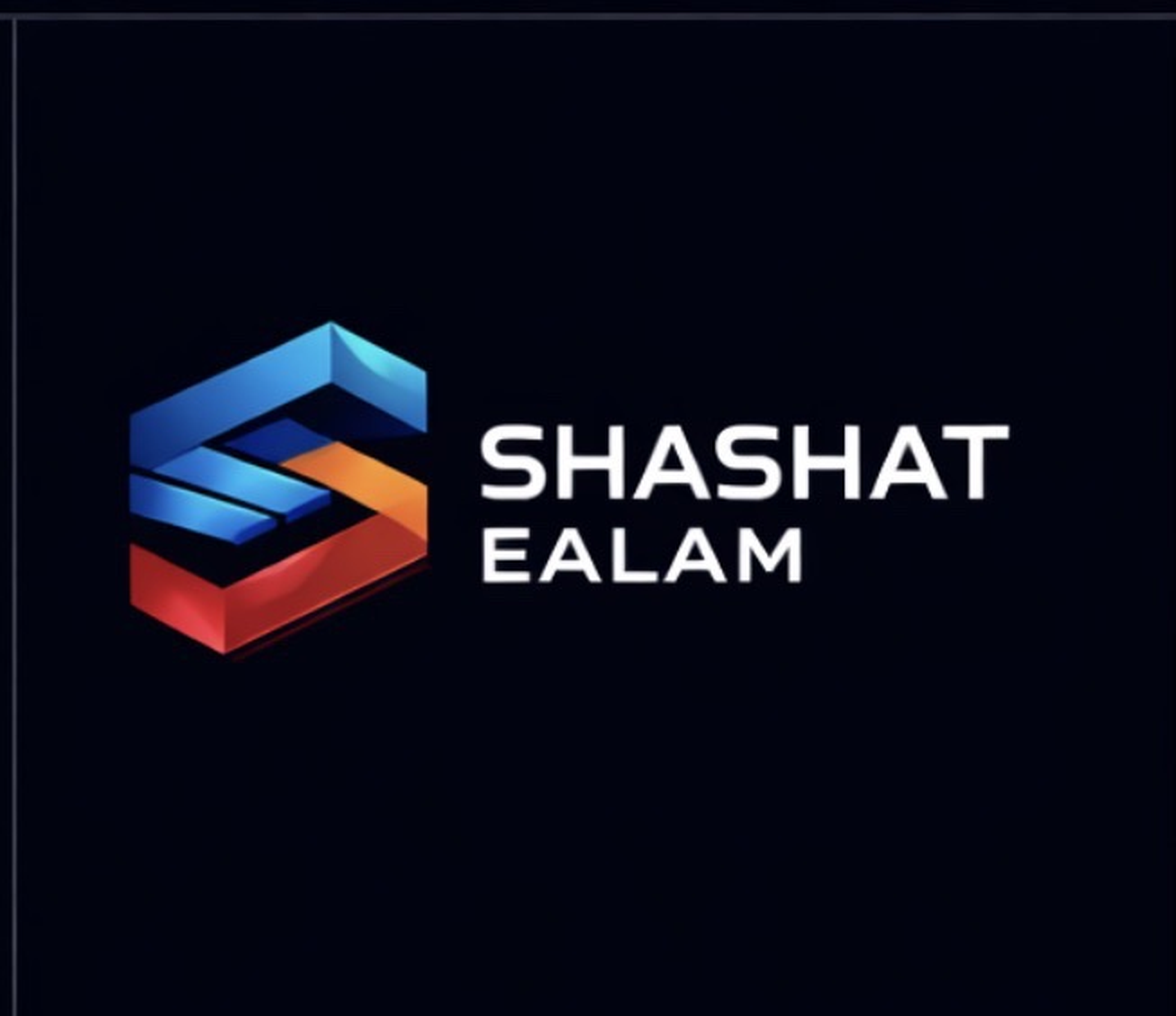 Shashat Eslam logo